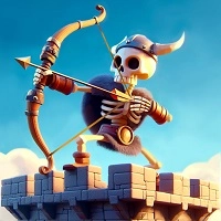 tower_defenders ហ្គេម